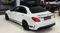 Mercedes-Benz C 63 AMG Basic Weiß - thumbnail 12