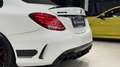 Mercedes-Benz C 63 AMG Basic Weiß - thumbnail 14