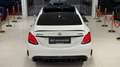 Mercedes-Benz C 63 AMG Basic Weiß - thumbnail 10