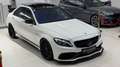 Mercedes-Benz C 63 AMG Basic Weiß - thumbnail 4