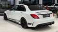 Mercedes-Benz C 63 AMG Basic Weiß - thumbnail 11