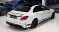 Mercedes-Benz C 63 AMG Basic Weiß - thumbnail 8