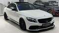 Mercedes-Benz C 63 AMG Basic Weiß - thumbnail 3