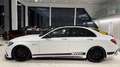 Mercedes-Benz C 63 AMG Basic Weiß - thumbnail 15