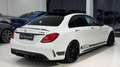Mercedes-Benz C 63 AMG Basic Weiß - thumbnail 7