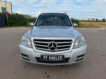 GLK 250 CDI BlueEfficiency 4Matic (204.982)