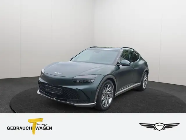 Genesis GV60