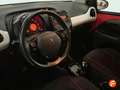 Peugeot 108 1.0 VTi Allure ETG5 72 Rojo - thumbnail 11