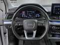 Audi Q5 edition one 50 TDI quattro tiptroni Weiß - thumbnail 14