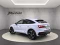 Audi Q5 edition one 50 TDI quattro tiptroni Weiß - thumbnail 5