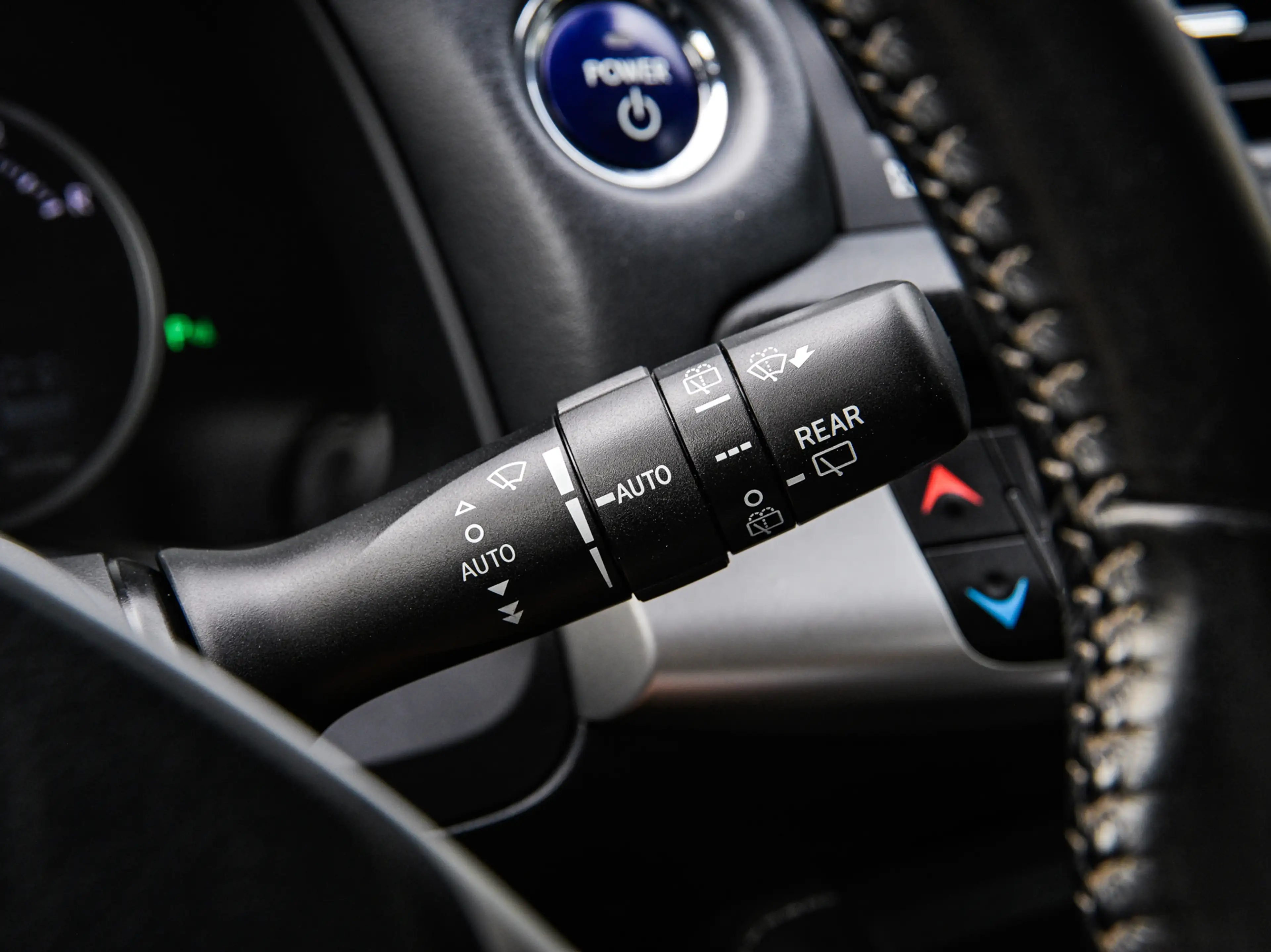 Lexus CT 200h Hybrid | Camera | Navi | Alcantara | Climate contr — photo 28