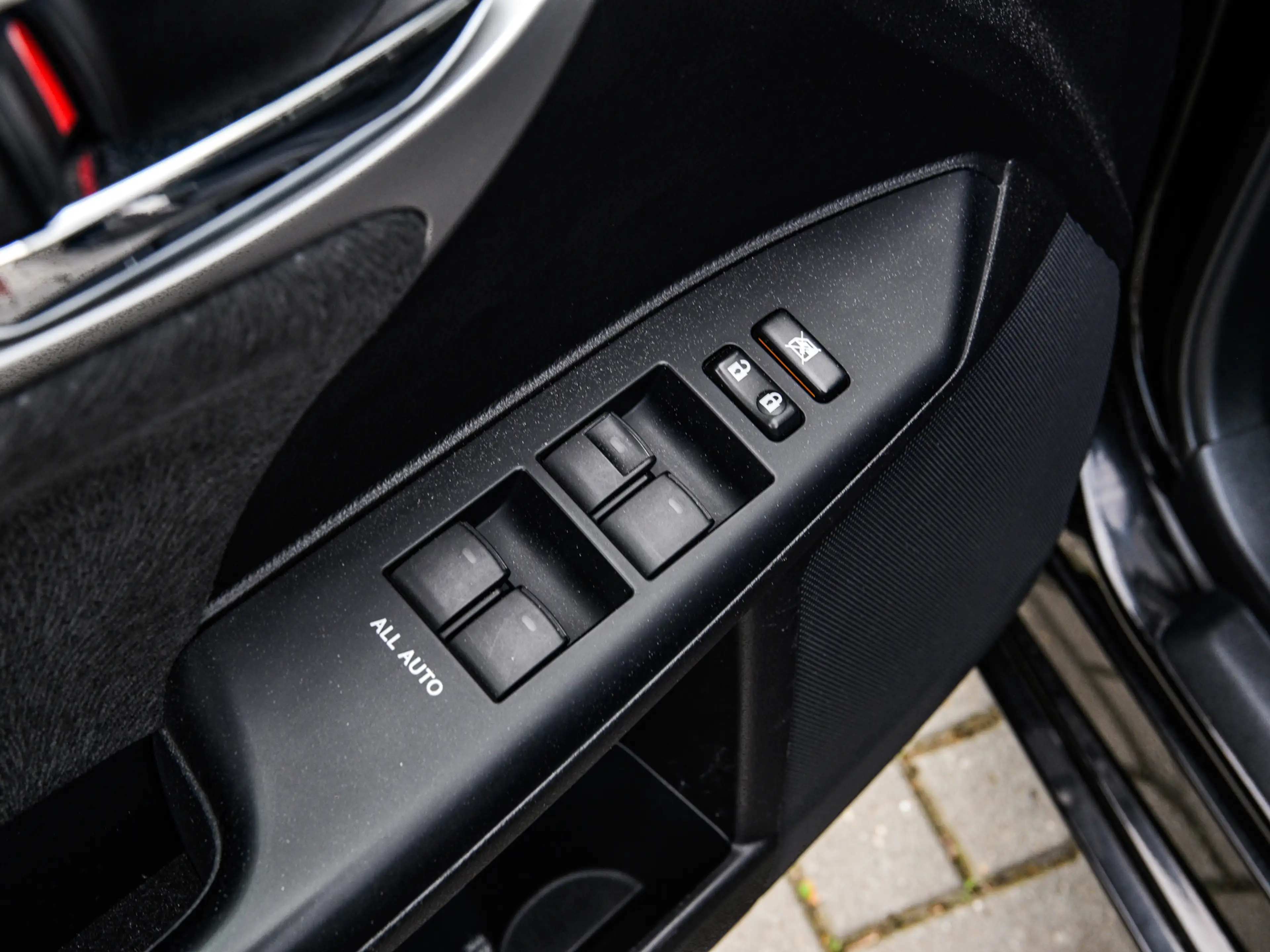 Lexus CT 200h Hybrid | Camera | Navi | Alcantara | Climate contr — photo 26
