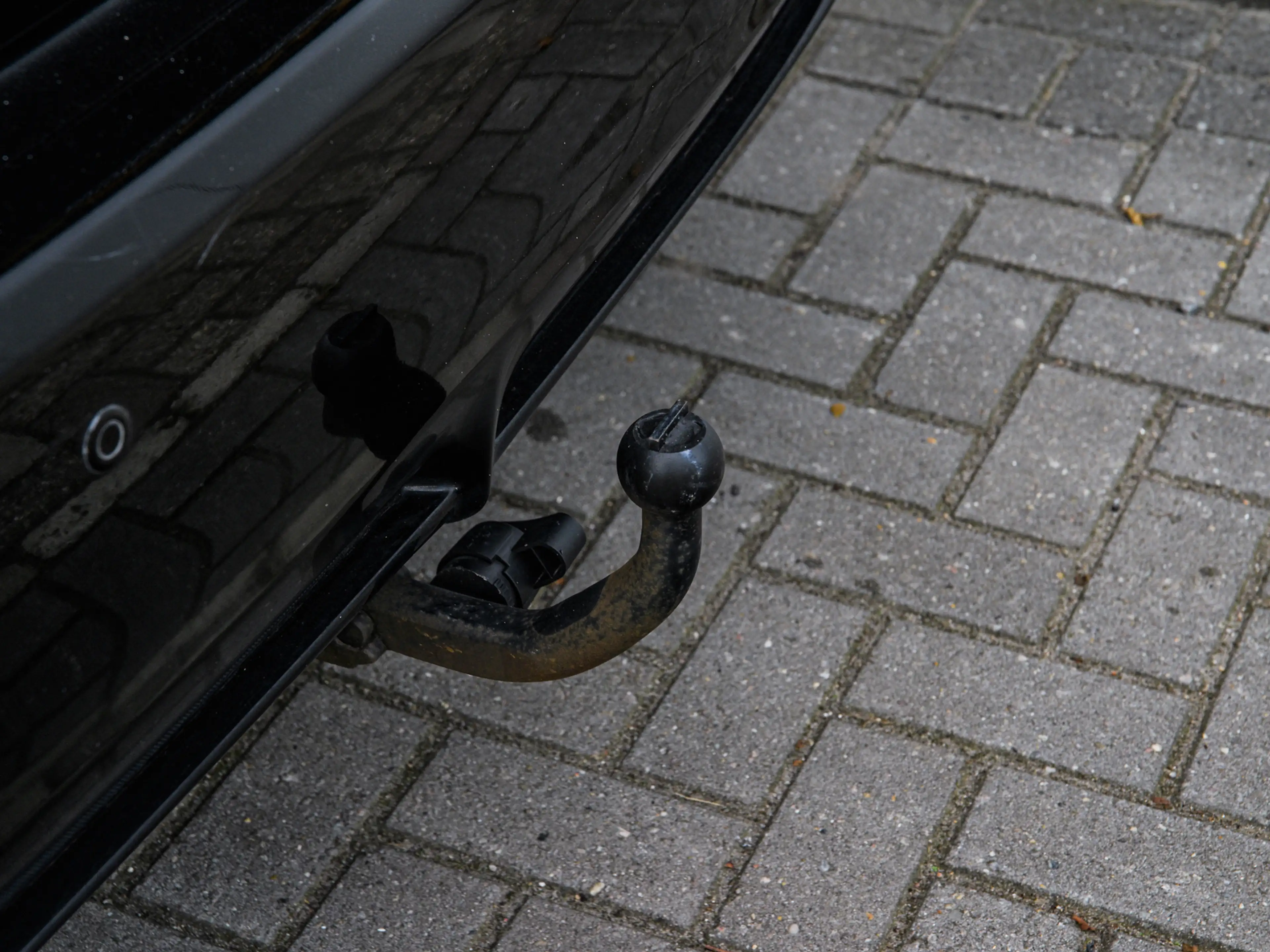 Lexus CT 200h Hybrid | Camera | Navi | Alcantara | Climate contr — photo 10