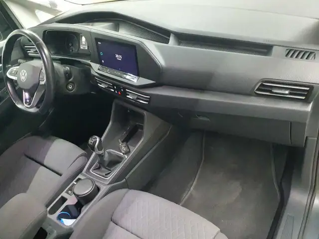 Volkswagen Caddy view 9