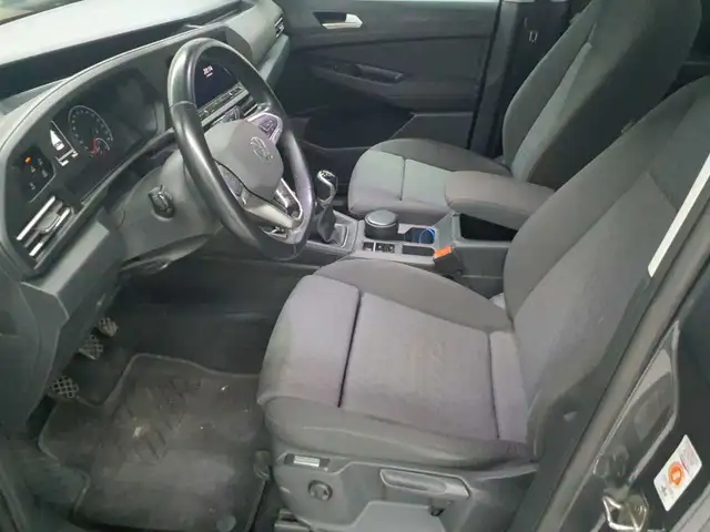 Volkswagen Caddy view 7