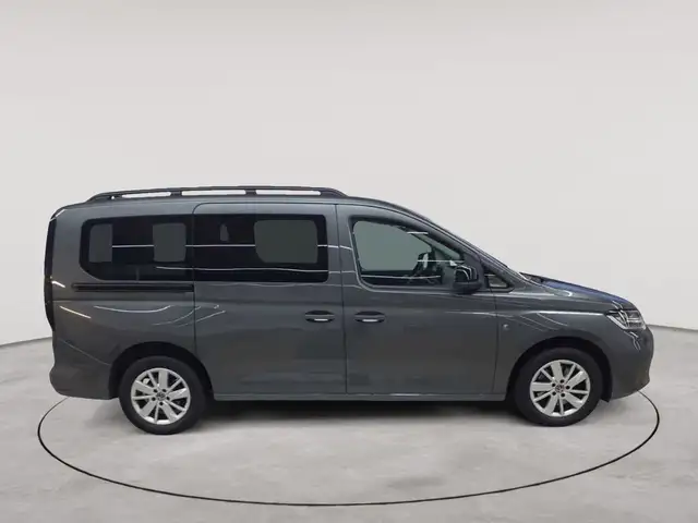 Volkswagen Caddy view 3