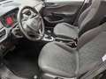 Opel Corsa-e Corsa E 1.4 Edition*Automatik*4 Türig*40.838 Km* Schwarz - thumbnail 8
