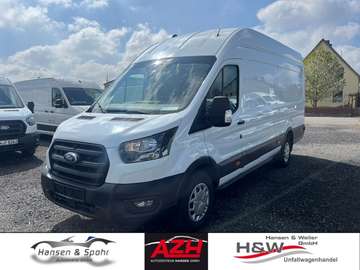 Kasten L4H3 Trend 2.0 TDCI, EU 6