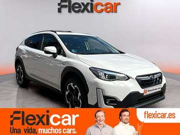2.0i Hybrid Executive Plus CVT