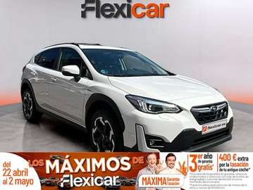 2.0i Hybrid Executive Plus CVT