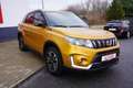 Suzuki Vitara 1.4 Comfort+ 4x4 LED Navi PDC Kamera ACC Galben - thumbnail 8