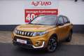 Suzuki Vitara 1.4 Comfort+ 4x4 LED Navi PDC Kamera ACC Galben - thumbnail 2