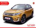 Suzuki Vitara 1.4 Comfort+ 4x4 LED Navi PDC Kamera ACC Galben - thumbnail 1