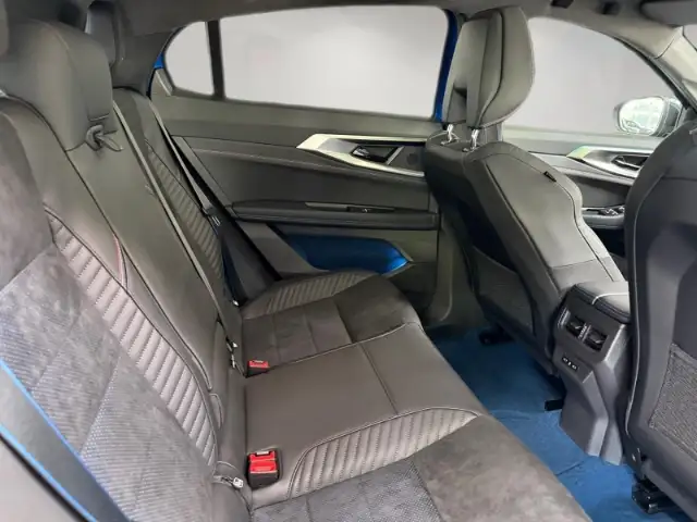 Renault Rafale view 13