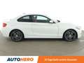 BMW 230 230i M Sport Aut.*NAVI*LED*TEMPO*PDC*SHZ* Weiß - thumbnail 7