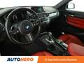 BMW 230 230i M Sport Aut.*NAVI*LED*TEMPO*PDC*SHZ* Blanc - thumbnail 11