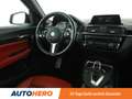 BMW 230 230i M Sport Aut.*NAVI*LED*TEMPO*PDC*SHZ* Wit - thumbnail 25