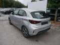 MG MG3 Comfort 1.5 VTi-tech*NAVI*RÜCKFAHRKAMERA*LED*PD... Silber - thumbnail 5