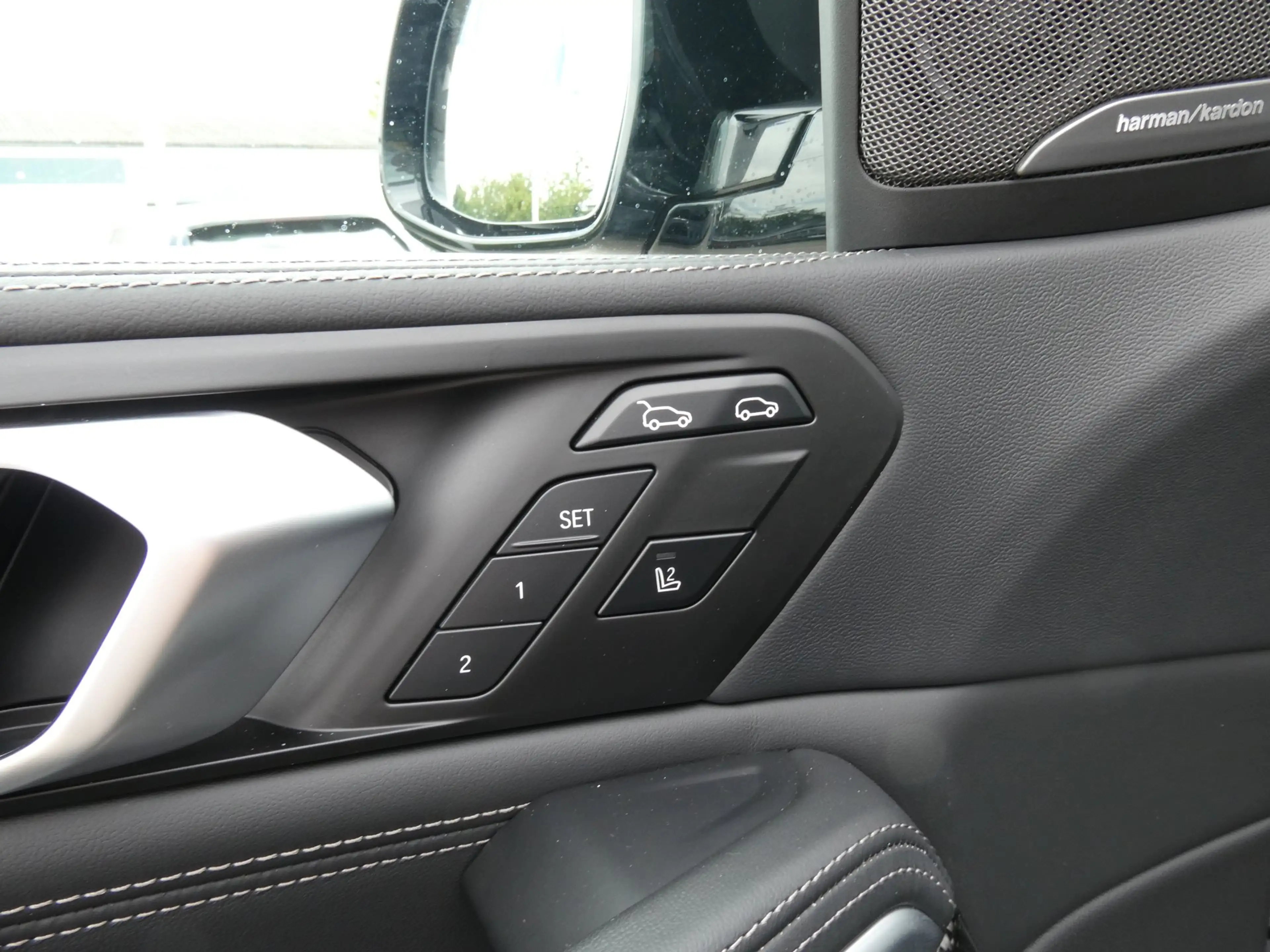 BMW X6 M60i xDrive M-Sportpaket — photo 13