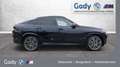 BMW X6 M60i xDrive M-Sportpaket Schwarz - thumbnail 2