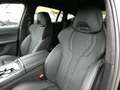 BMW X6 M60i xDrive M-Sportpaket Schwarz - thumbnail 11