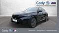 BMW X6 M60i xDrive M-Sportpaket Schwarz - thumbnail 1