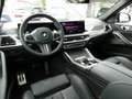 BMW X6 M60i xDrive M-Sportpaket Schwarz - thumbnail 10