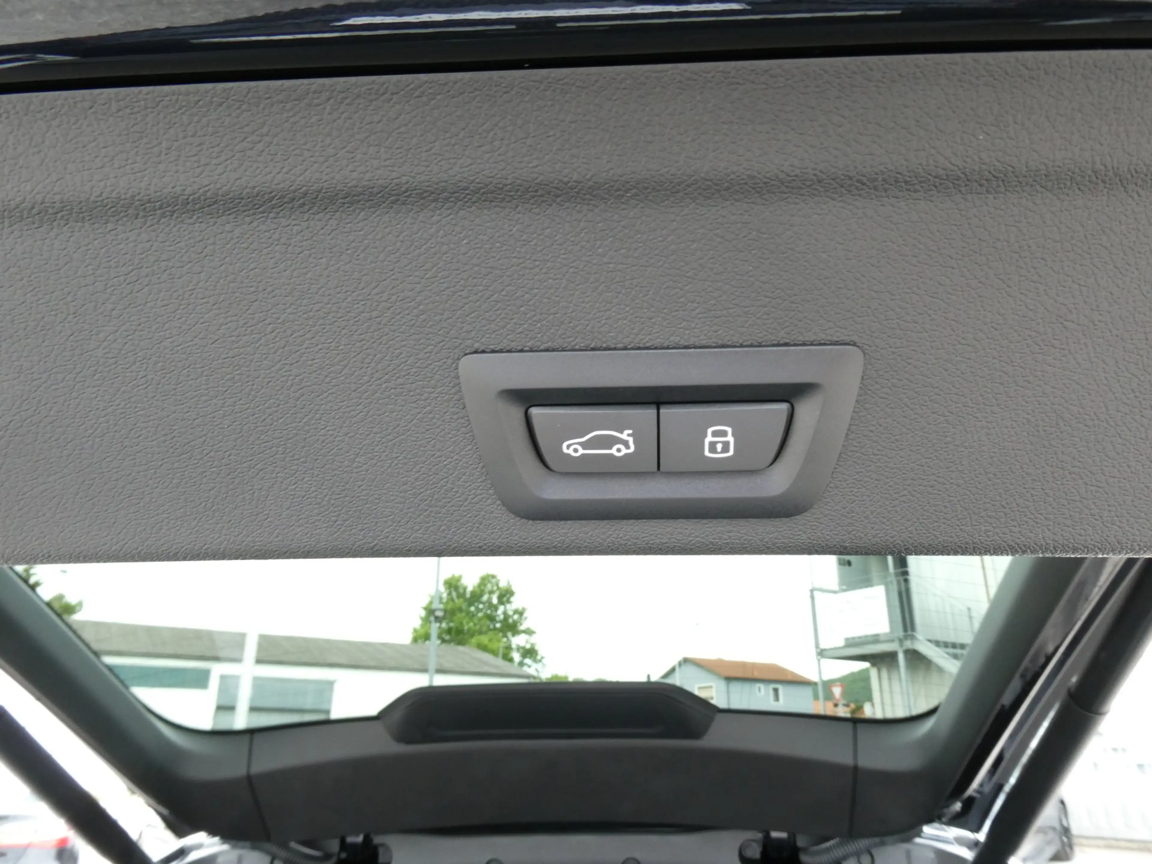 BMW X6 M60i xDrive M-Sportpaket — photo 5
