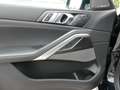 BMW X6 M60i xDrive M-Sportpaket Schwarz - thumbnail 12