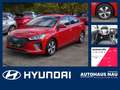 Hyundai IONIQ Premium 1.6 Plug-In Hybrid inkl. BigDeal Orange - thumbnail 1