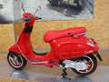 Vespa Primavera RED 125 Primavera 125 RED E5+ MY25 =NEU= 4-Jahresgarantie Rot - thumbnail 8