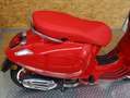 Vespa Primavera RED 125 Primavera 125 RED E5+ MY25 =NEU= 4-Jahresgarantie Rot - thumbnail 3