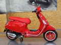 Vespa Primavera RED 125 Primavera 125 RED E5+ MY25 =NEU= 4-Jahresgarantie Rot - thumbnail 1