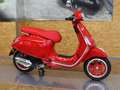 Vespa Primavera RED 125 Primavera 125 RED E5+ MY25 =NEU= 4-Jahresgarantie Rot - thumbnail 2