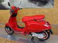 Vespa Primavera RED 125 Primavera 125 RED E5+ MY25 =NEU= 4-Jahresgarantie Rot - thumbnail 9