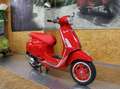 Vespa Primavera RED 125 Primavera 125 RED E5+ MY25 =NEU= 4-Jahresgarantie Rot - thumbnail 7