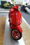 Vespa Primavera RED 125 Primavera 125 RED E5+ MY25 =NEU= 4-Jahresgarantie Rot - thumbnail 11