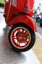 Vespa Primavera RED 125 Primavera 125 RED E5+ MY25 =NEU= 4-Jahresgarantie Rot - thumbnail 12