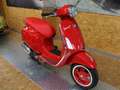 Vespa Primavera RED 125 Primavera 125 RED E5+ MY25 =NEU= 4-Jahresgarantie Rot - thumbnail 5