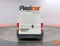 Citroen Jumper 2.2 140cv Blanco - thumbnail 2